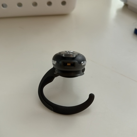 Motorola earpiece - Picture 5 of 6